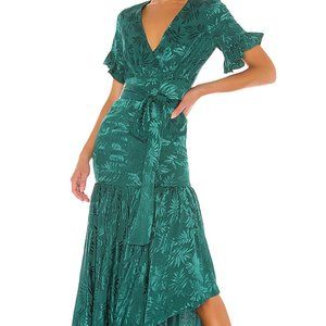 Chrysanthemum Gown by Privacy Please